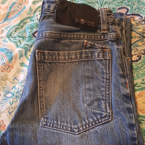 Boys Tony Hawk Jeans - Picture 3 of 5